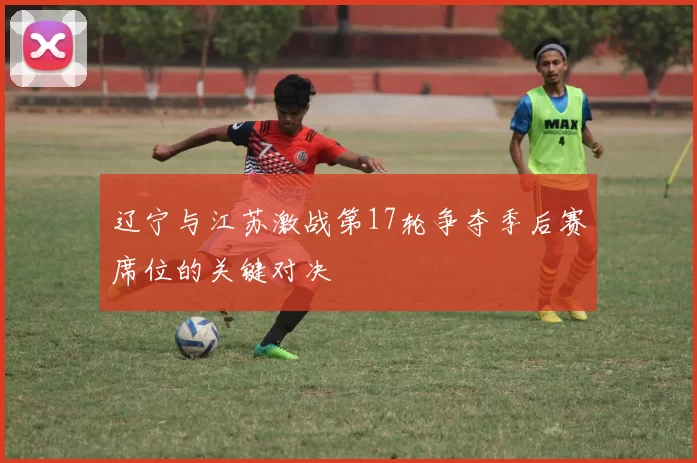 辽宁与江苏激战第17轮争夺季后赛席位的关键对决
