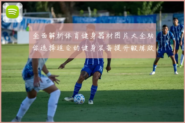 全面解析体育健身器材图片大全助你选择适合的健身装备提升锻炼效果